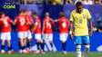 Com dois gols de Haaland, Noruega elimina Brasil da Copa e adia o sonho do hexa