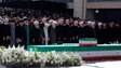 Filhos de Ali Khamenei comparecem ao segundo dia de funeral do aiatolá no Irã; atual líder permanece desaparecido