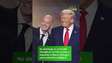 Presidente da Fifa admite ligação de Trump, mas nega interferência sobre cartão vermelho #shorts