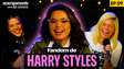 Fãs encaram desafio sobre quem sabe mais sobre Harry Styles