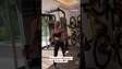 Ingrid Guimarães e Grazi Massafera comemoram aniversário durante treino com Angélica #shorts