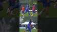 Mbappé marca golaço durante treino da França; veja #shorts