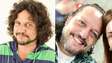 Morre aos 49 anos o ator Edward Boggiss, de ‘Malhação’ e ‘Sandy e Junior’