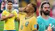 Aposentados? Após eliminação na Copa, grandes nomes devem deixar a Seleção