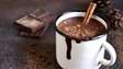 Chocolate quente com paçoca: a combinação perfeita para os dias mais frios