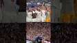 Teve mais 'Wonderwall' com a Inglaterra indo às semifinais da Copa #shorts