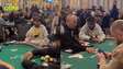 Neymar disputa torneio de poker em Las Vegas; veja jogador na mesa