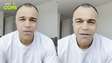 Denilson Show pede que jogadores da Seleção ‘metam a cara’ e gravem vídeos sobre eliminação da Copa
