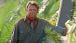 Sam Neill, ator de ‘Jurassic Park’, morre aos 78 anos na Austrália