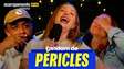 Só canta o refrão ou sabe mesmo? Veja qual fã se deu melhor no desafio sobre Péricles