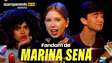 Quiz da Marina Sena: quem sabe mais sobre a cantora?