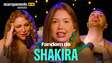 O maior fã da Shakira de TODOS os tempos? 🫨 venha descobrir!