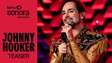 Sonora Apresenta: (TEASER) Johnny Hooker celebra 20 anos de carreira