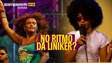Elas conseguem acompanhar o RITMO DA LINIKER?