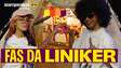CONHEÇA AS FÃS que disputam pelo trono de maior fã da Liniker!