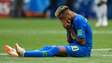 Por que jogadores de futebol se lesionam tanto? Especialista responde
