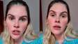 Bárbara Evans pede desculpas por ter vinculado sua imagem com casa de apostas: 'Não é da minha índole'