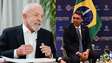 Lula tem 40% no 1º turno e Flávio Bolsonaro, 28%, aponta Genial/Quaest