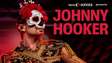 Sonora Apresenta: Johnny Hooker canta sucessos dos 20 anos de carreira
