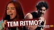 NO RITMO DOS JONAS BROTHERS! Será que as fãs estão com as letras na ponta da língua?