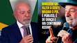 Lula fala pela 1ª vez após novo tarifaço de Trump e diz: 'Ninguém vai mudar o nosso Pix'