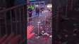 Olha como ficou a Times Square após a festa dos Argentinos #shorts