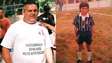 Ex-jogador do Corinthians ficou preso por 8 anos e agora ajuda ex-detentos a não voltarem ao crime