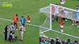 Irmão de Lamine Yamal esbanja fofura ao fazer ‘gol’ após título da Espanha na Copa do Mundo