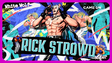 Rick Strowd volta na Temporada 3 de Fatal Fury: City of the Wolves após 28 anos