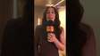 Claudia Raia cita ninho vazio ao falar sobre levar filho mais novo em turnê pelo país #shorts