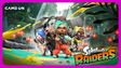 Splatoon Raiders leva a série para um novo caminho