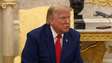 Trump diz que EUA vão atacar ‘em breve’ montanha estratégica de programa nuclear do Irã