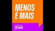 Como um fã de baião virou quase o sexto integrante do Menos é Mais durante uma noite de pagode