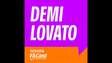 Eu? No YouTube oficial da Demi Lovato?