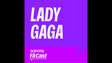 No caminho da ópera da Lady Gaga