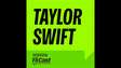 Atravessei um oceano pela Taylor Swift