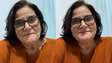 Jornalista relembra encontro com menina que perdeu a mãe: 'Dose de fé e força'