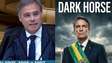 André Mendonça autoriza investigação sobre repasses de Vorcaro para filme de Bolsonaro