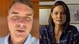 Flávio Bolsonaro volta a pedir desculpas a Michelle e pede ‘união’ para madrasta: ‘O momento exige’