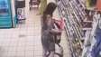 Médica é presa em flagrante após furtar produtos de supermercado em Copacabana