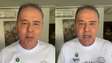 Luis Roberto faz relato sobre luta contra câncer e celebra fim do tratamento