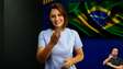 Michelle diz que faltou a convenção do PL para cuidar de Jair Bolsonaro: 'Meu galego não pode estar com vocês'