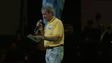 TP de Valdemar Costa Neto falha durante discurso e presidente do PL recorre a caderneta: 'Parou'
