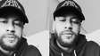 Neymar desmente cobrança com os ‘jovens’ do elenco do Santos no vestiário: 'Não vou aceitar'