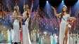 Veja o momento em que Marcella Kozinski é coroada Miss Universe Brasil 2026