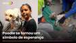 Cãozinho é resgatado com vida dos escombros 29 dias após terremoto na Venezuela e emociona #shorts