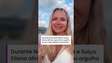 Eliana mostra reencontro com o filho após primeiras férias separados #shorts