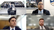 Internacional usa áudio ‘fake’ da cabine do VAR criado por perfil de paródias em julgamento no STJD; ouça