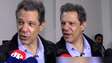 Haddad pede para Brasil ‘virar a página’ após crise com Milei: 'Preservar relação histórica'