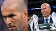 Zidane é anunciado como técnico da seleção francesa: 'Destinado a ser assim'